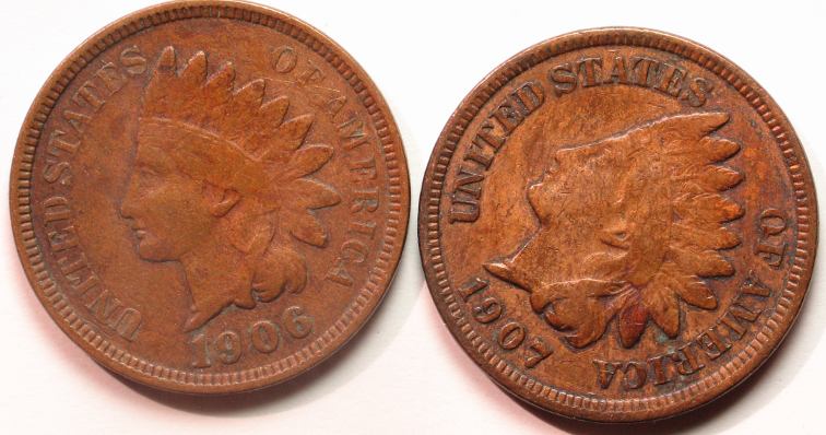 Indian-Cents-From-Inlaws-Lots-Of-Pics